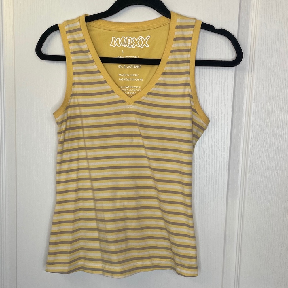 Mexx tank top